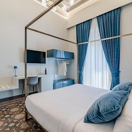 Ciuri Di Strata Bed & Breakfast Catania Exterior photo