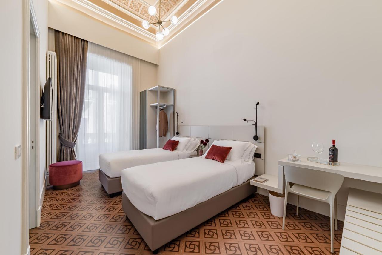 Ciuri Di Strata Bed & Breakfast Catania Exterior photo