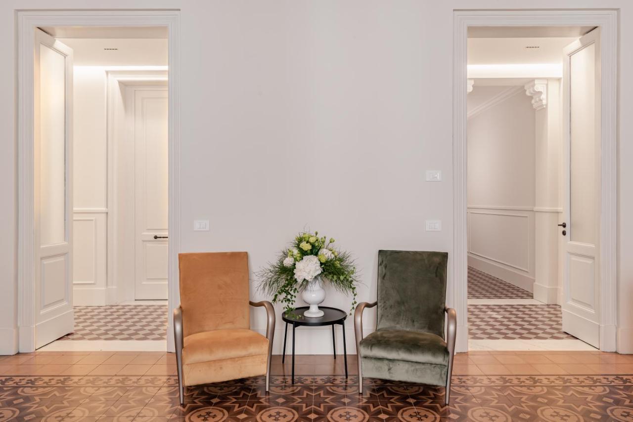 Ciuri Di Strata Bed & Breakfast Catania Exterior photo