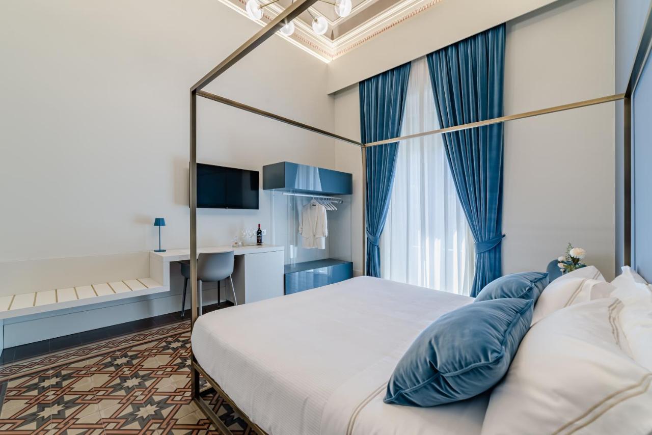 Ciuri Di Strata Bed & Breakfast Catania Exterior photo