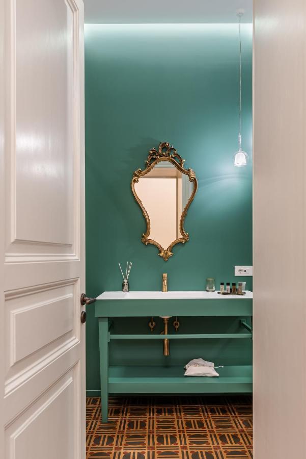 Ciuri Di Strata Bed & Breakfast Catania Exterior photo