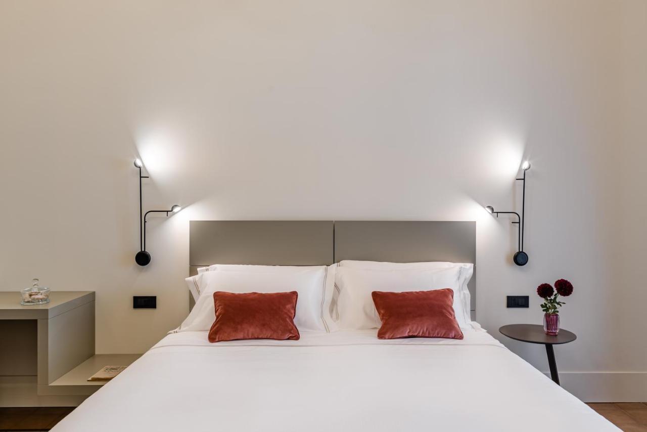 Ciuri Di Strata Bed & Breakfast Catania Exterior photo