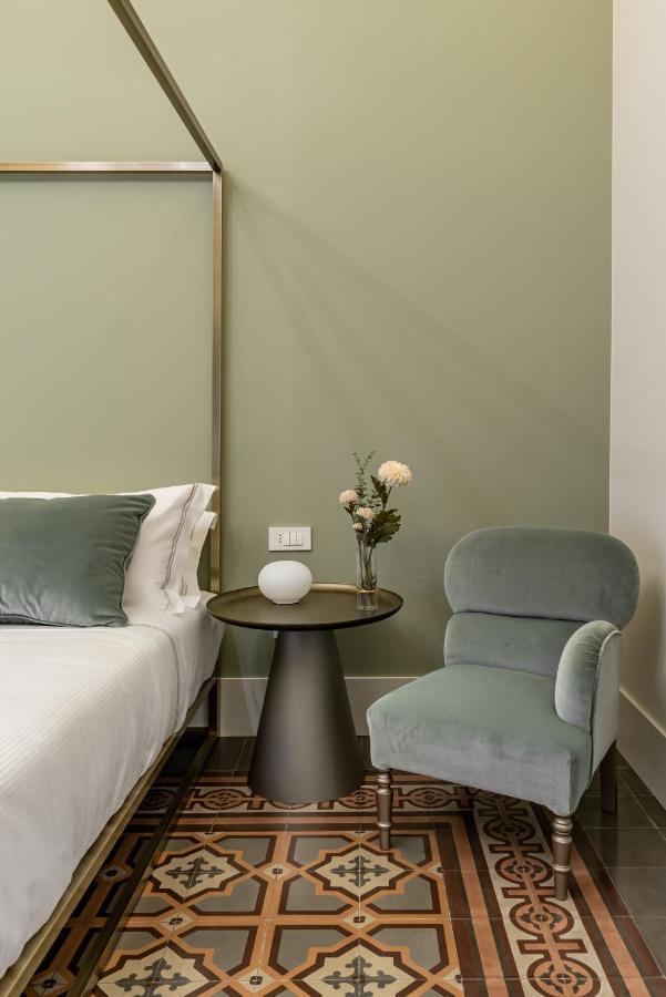 Ciuri Di Strata Bed & Breakfast Catania Exterior photo