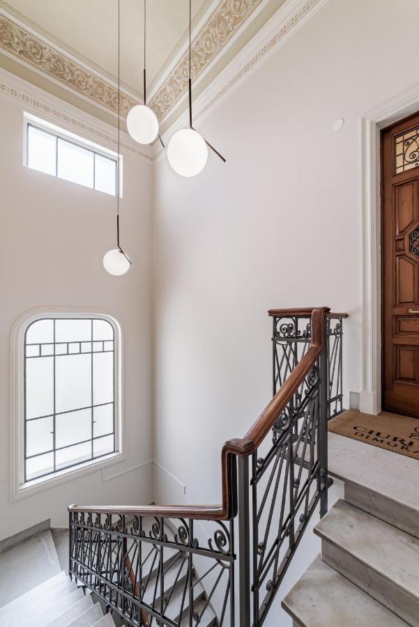 Ciuri Di Strata Bed & Breakfast Catania Exterior photo