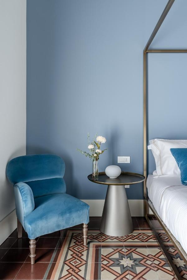 Ciuri Di Strata Bed & Breakfast Catania Exterior photo