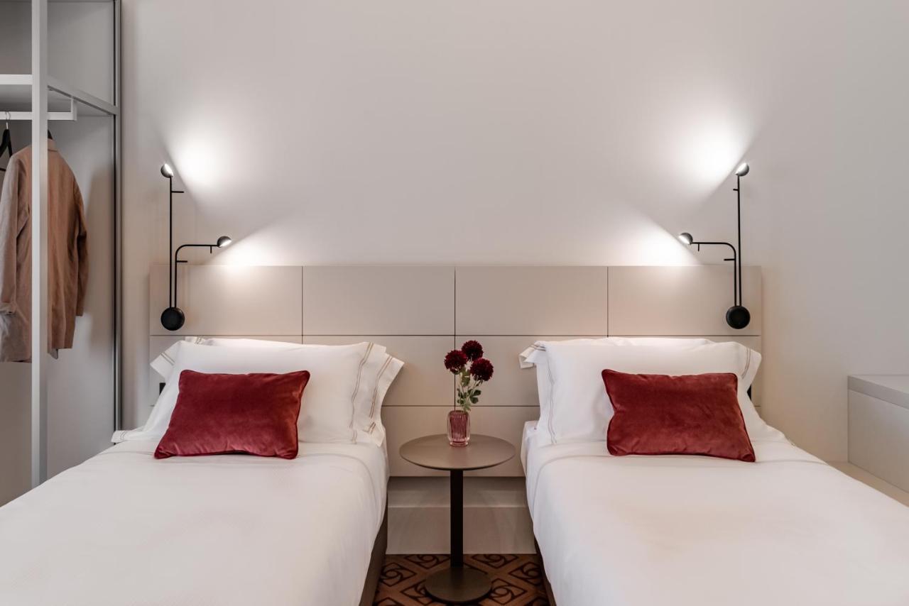 Ciuri Di Strata Bed & Breakfast Catania Exterior photo
