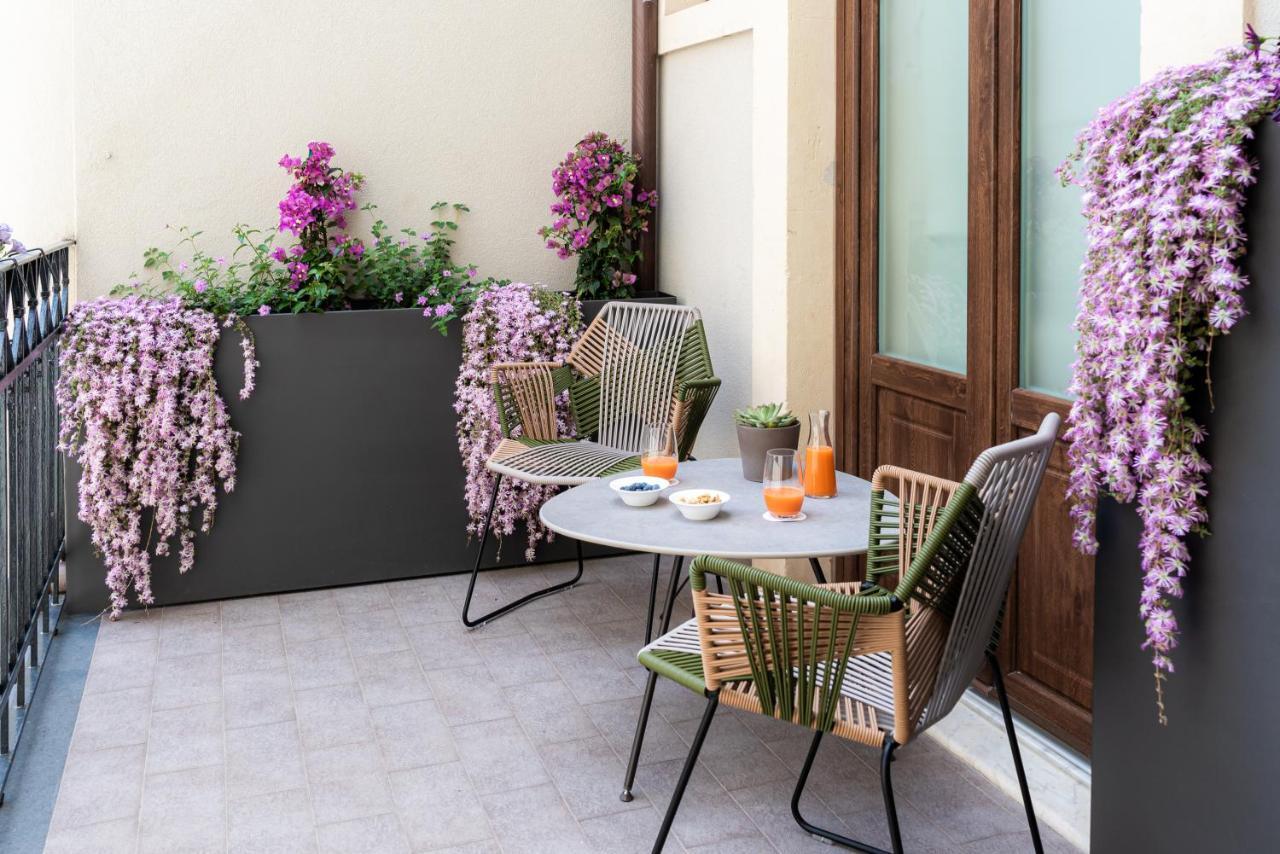 Ciuri Di Strata Bed & Breakfast Catania Exterior photo