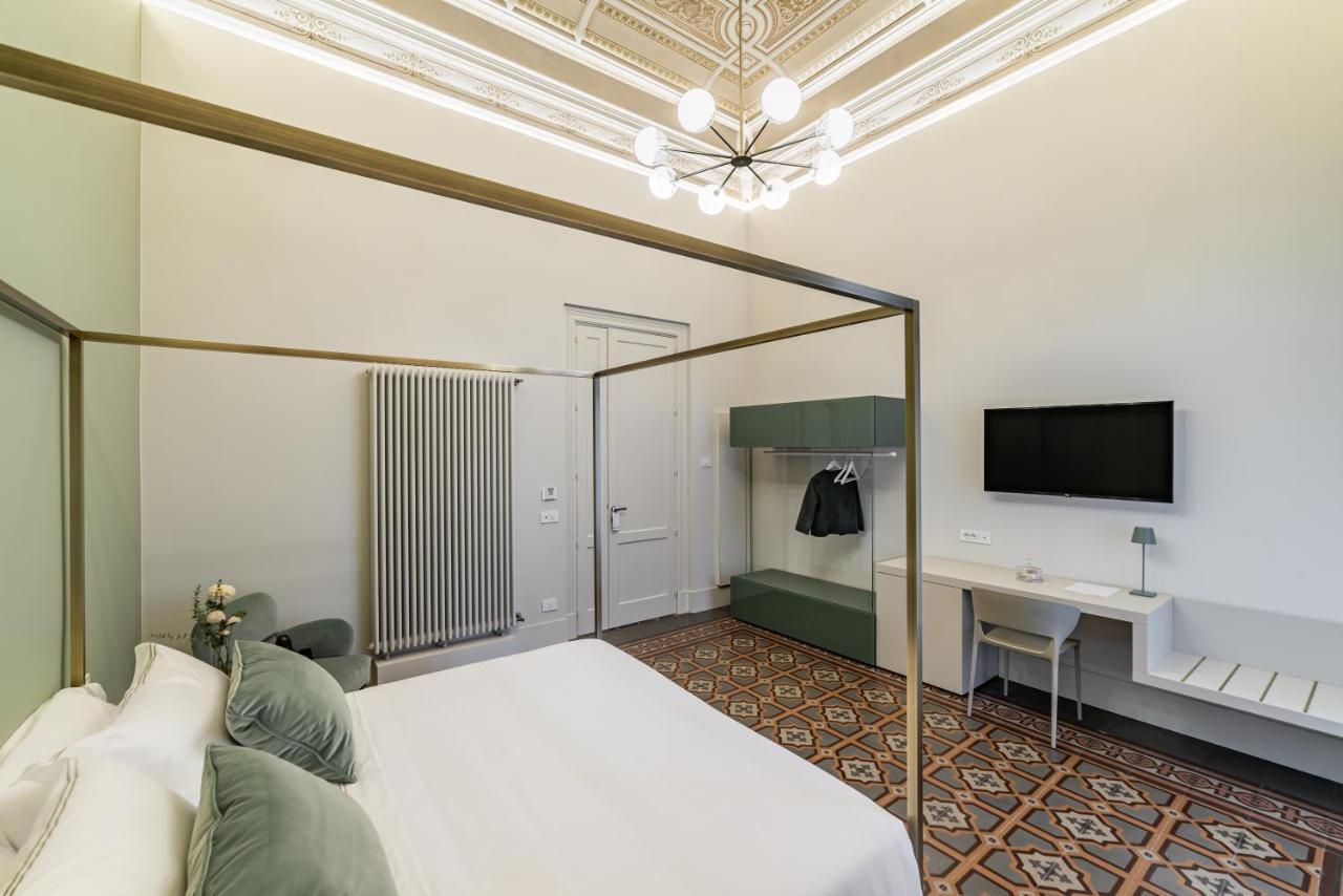 Ciuri Di Strata Bed & Breakfast Catania Exterior photo
