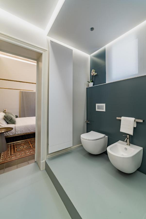 Ciuri Di Strata Bed & Breakfast Catania Exterior photo