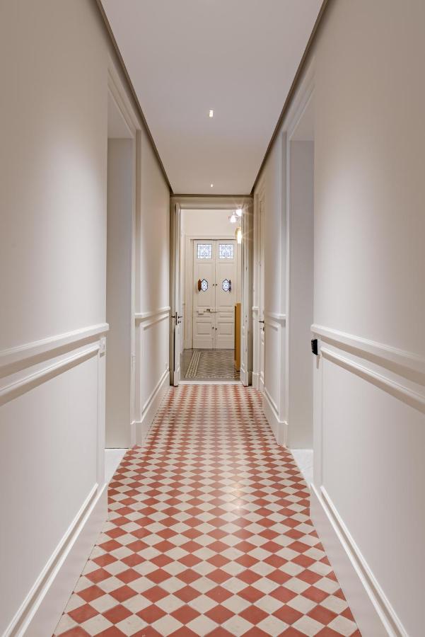 Ciuri Di Strata Bed & Breakfast Catania Exterior photo