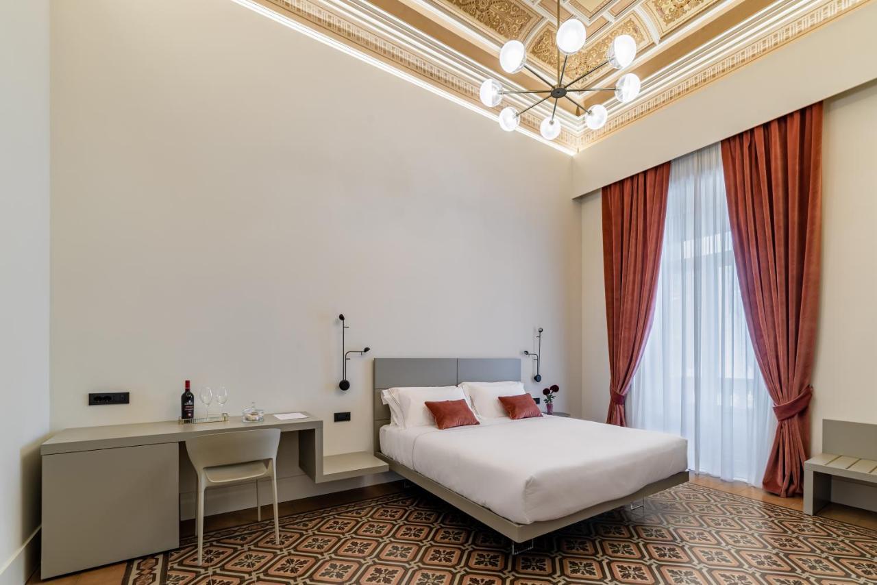 Ciuri Di Strata Bed & Breakfast Catania Exterior photo