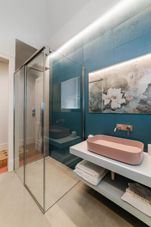 Ciuri Di Strata Bed & Breakfast Catania Exterior photo