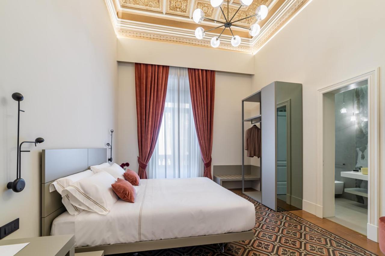Ciuri Di Strata Bed & Breakfast Catania Exterior photo