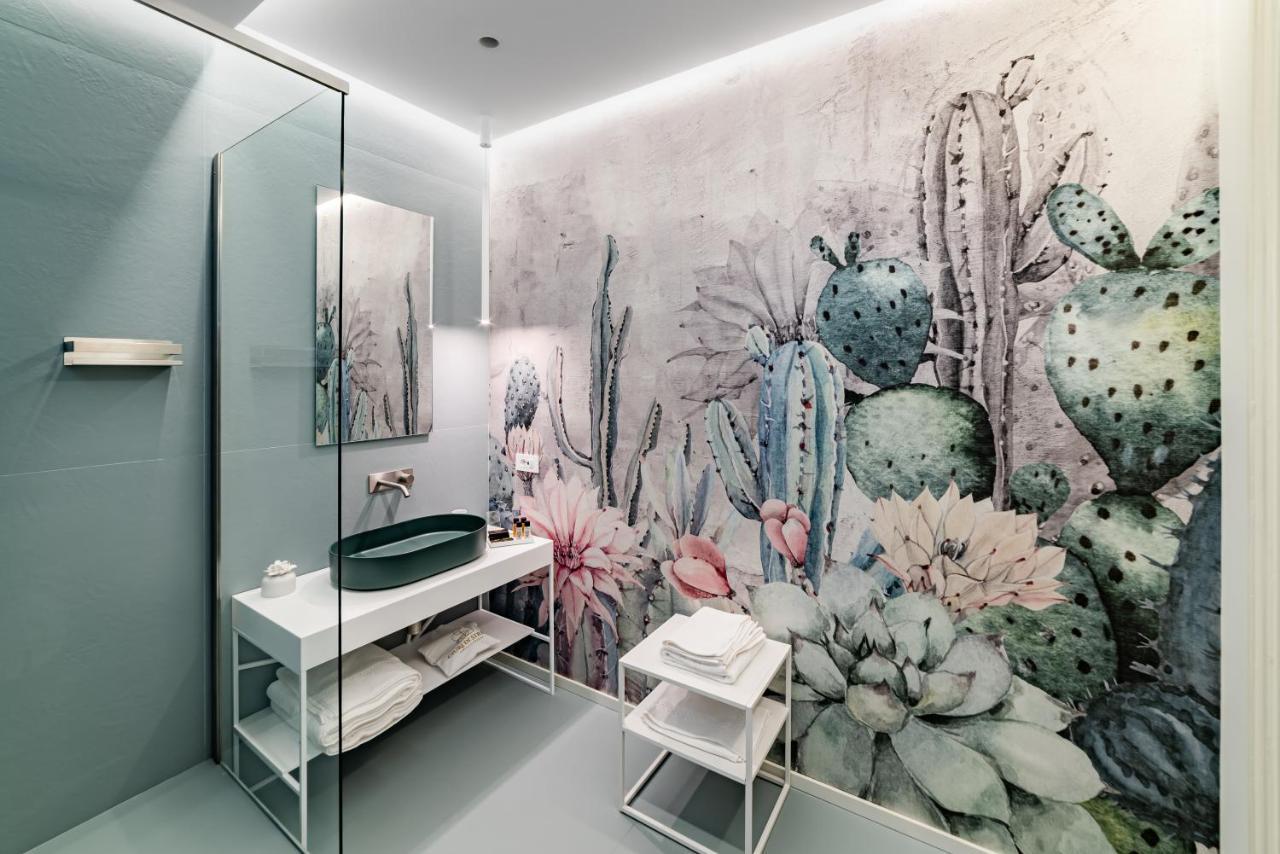 Ciuri Di Strata Bed & Breakfast Catania Exterior photo
