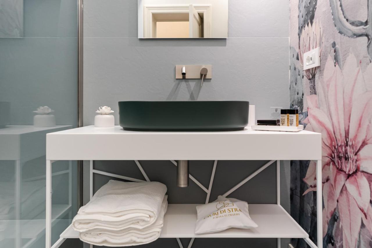 Ciuri Di Strata Bed & Breakfast Catania Exterior photo