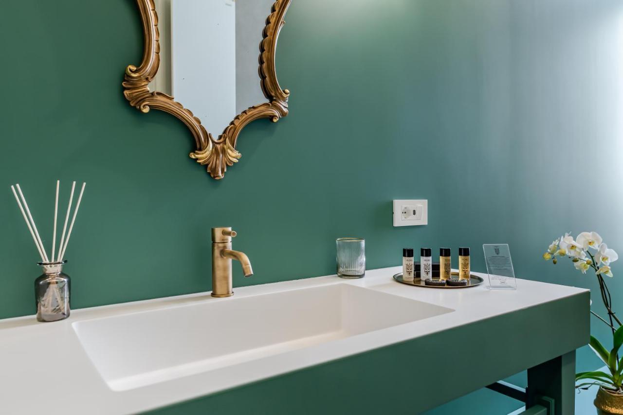 Ciuri Di Strata Bed & Breakfast Catania Exterior photo