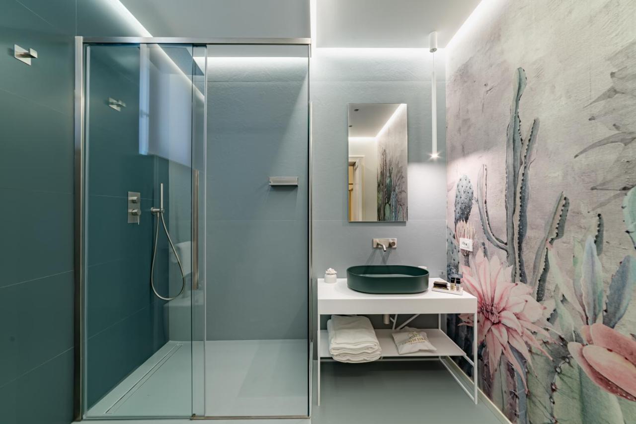 Ciuri Di Strata Bed & Breakfast Catania Exterior photo