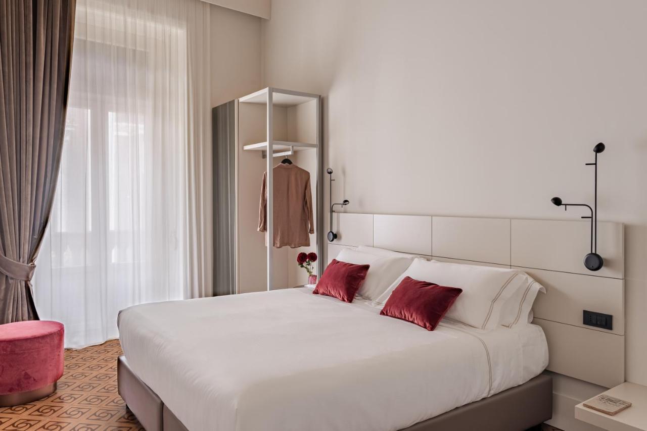 Ciuri Di Strata Bed & Breakfast Catania Exterior photo