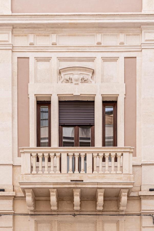 Ciuri Di Strata Bed & Breakfast Catania Exterior photo