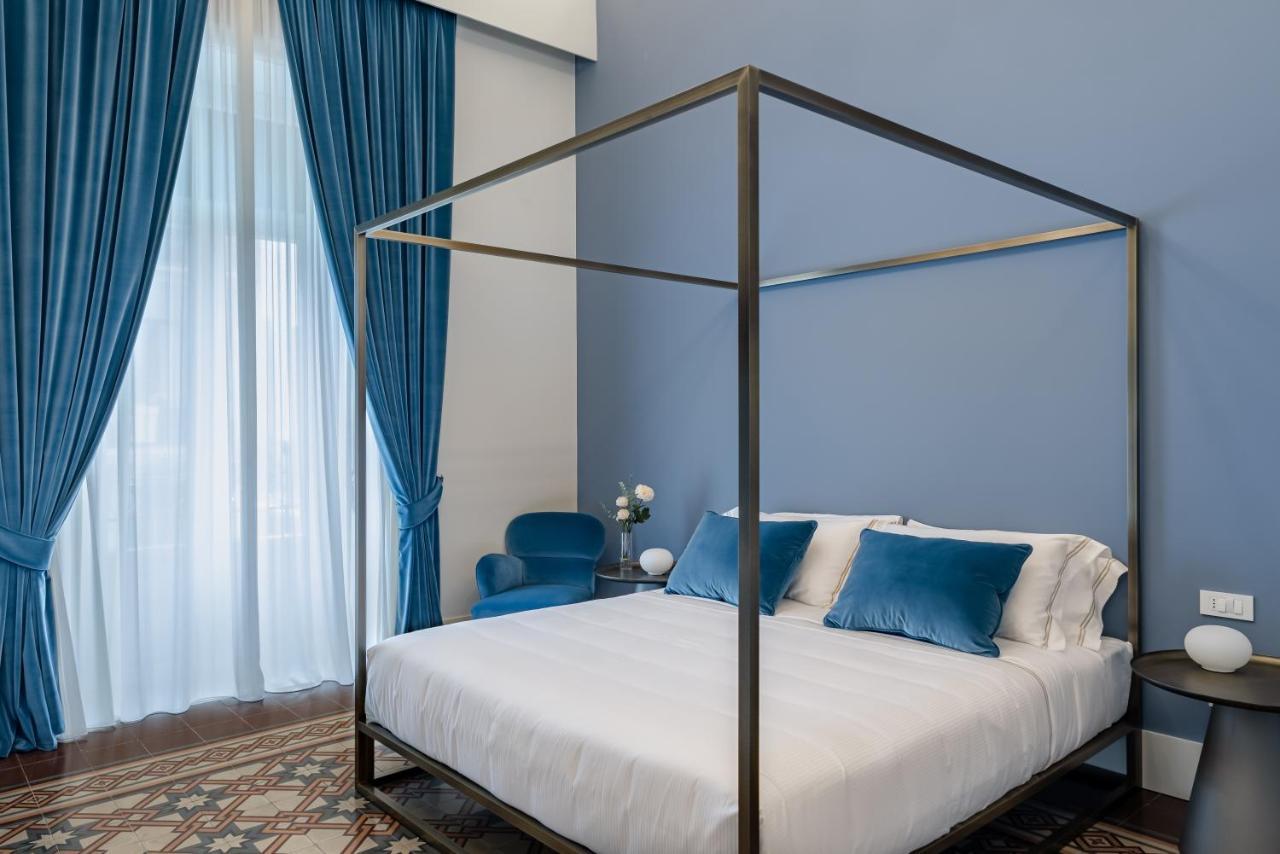 Ciuri Di Strata Bed & Breakfast Catania Exterior photo